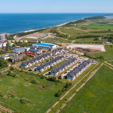 Przytulny Apartamencik Darłówko Exteriér fotografie