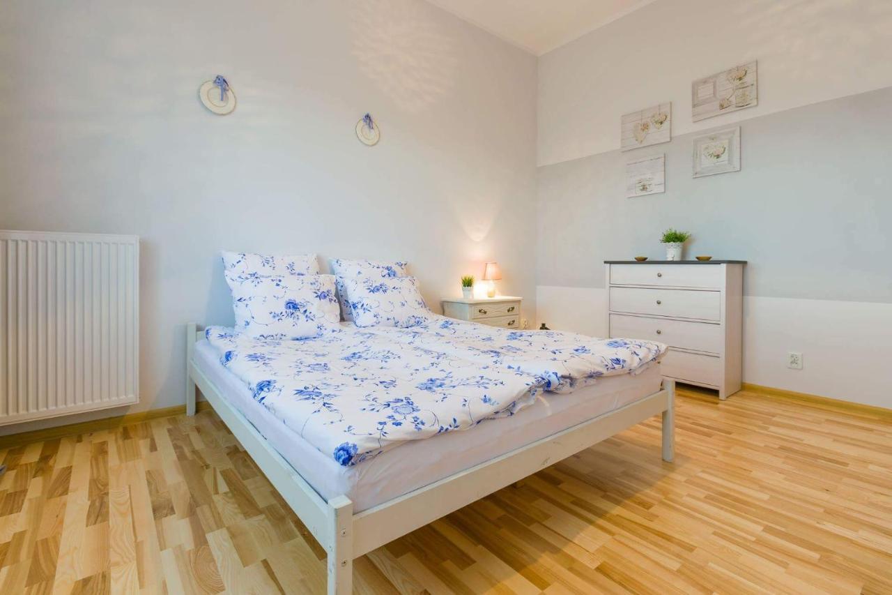 Przytulny Apartamencik Darłówko Exteriér fotografie